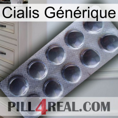 Cialis Générique 30